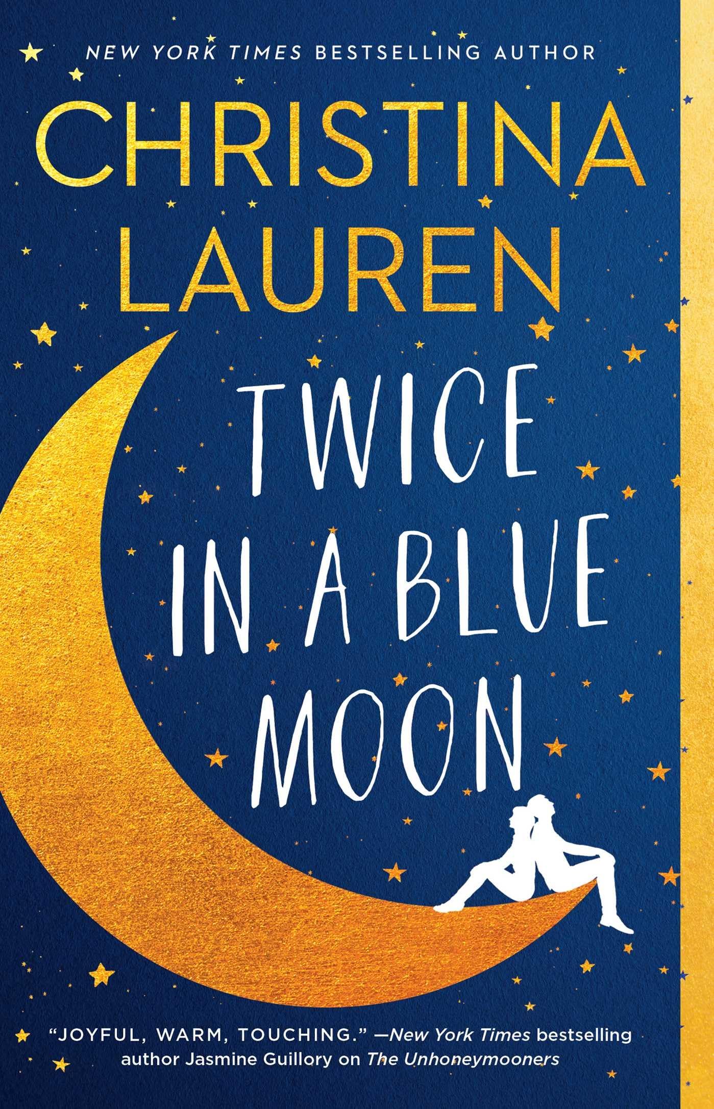 その他 Twice in a Blue Moon [CD] Twice in a Blue Moon : Lauren, Christina: Amazon.ca: Books